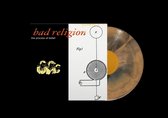 Bad Religion - The Process Of Belief (LP) (Anniversary Edition) (Coloured Vinyl)