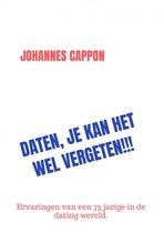 DATEN, JE KAN HET WEL VERGETEN!!!