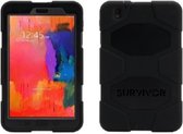 Griffin Survivor All-Terrain hardcase Galaxy Tab Pro 8.4 zwart