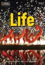 Life - Second Edition A0/A1.1: Beginner - Student's Book and Online Workbook (Printed Access Code) + App