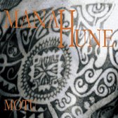 Manahune - Motu (CD)