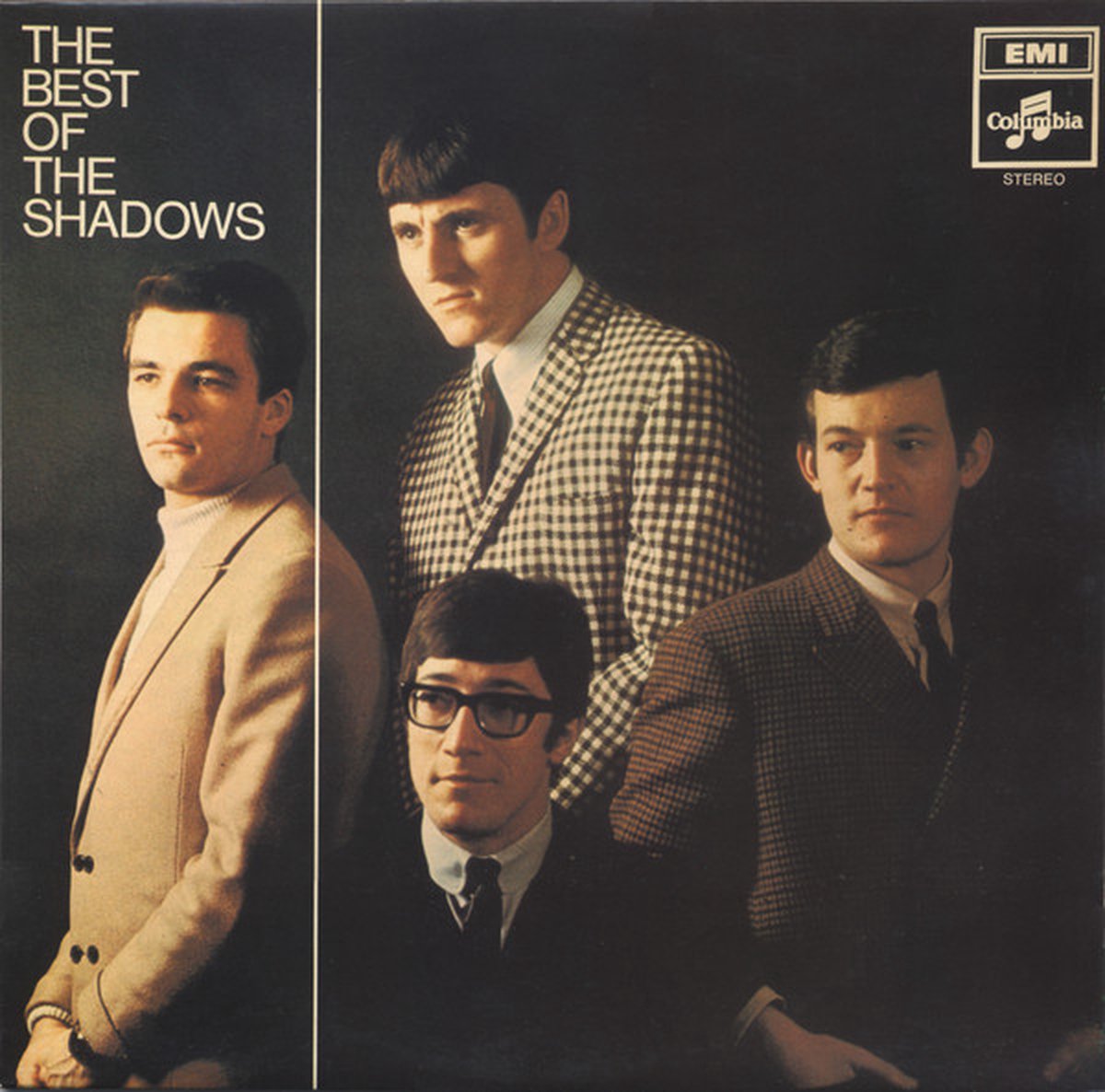 The Best Of The Shadows (LP)