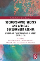 Routledge Studies in African Development- Socioeconomic Shocks and Africa’s Development Agenda