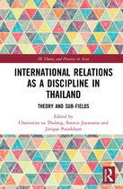 International Relations as a Discipline in Thailand