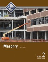 Masonry Level 2 Trainee Guide