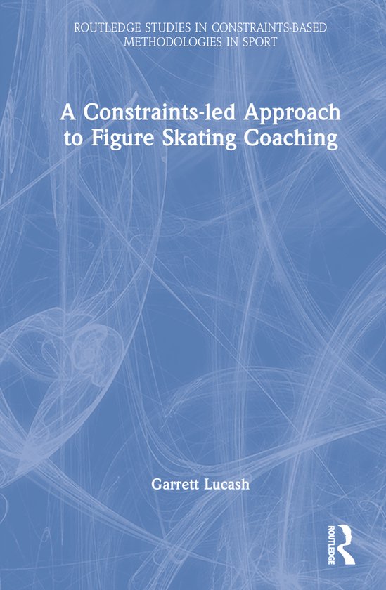 Routledge Studies in Constraints-Based Methodologies in Spor ... - cover