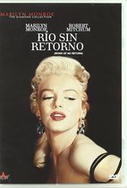 Rio Sin Retorno DVD