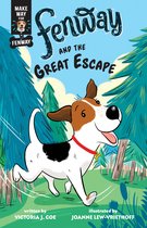 Make Way for Fenway!- Fenway and the Great Escape