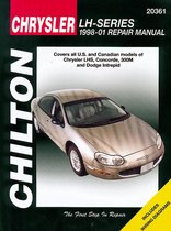 Chrysler LH-Series