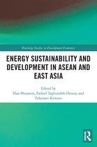 Routledge Studies in Development Economics- Energy Sustainability and Development in ASEAN and East Asia