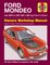 Ford Mondeo 03-07 Service Repair Manual