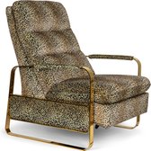 Bold Monkey Relax Like Chandler Fauteuil