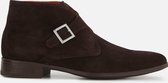 Reinhard Frans X Ziengs Stockholm Boucle Chaussures - Homme - Taille 44