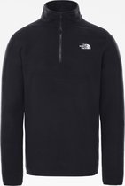 The North Face Resolve Fleece 1/4 Zip Outdoor Pull Hommes - Taille M