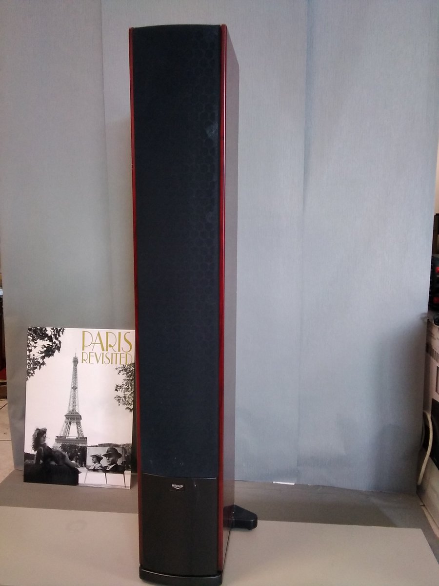 KLIPSCH WF 34 ICON bol