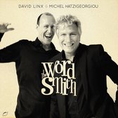 David Linx & Michel Hatzigeorgiou - The Wordsmith (CD)