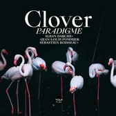 Clover - Paradigme (CD)