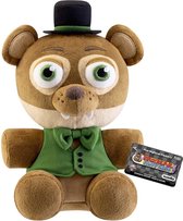 Funko Five Nights At Freddy's Pluche knuffel Fanverse Popgoes Weasel 18 cm Multicolours