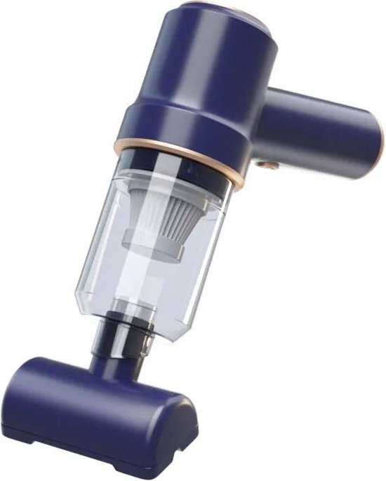 Handheld Draadloze Vacuüm Krachtige Cycloon Zuig O... – Grandado Handheld Draadloze Vacuüm Krachtige Cycloon Zuig O... – Grandado