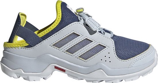 Adidas Terrex Hydroterra K Chaussures de randonnée Blauw EU 28