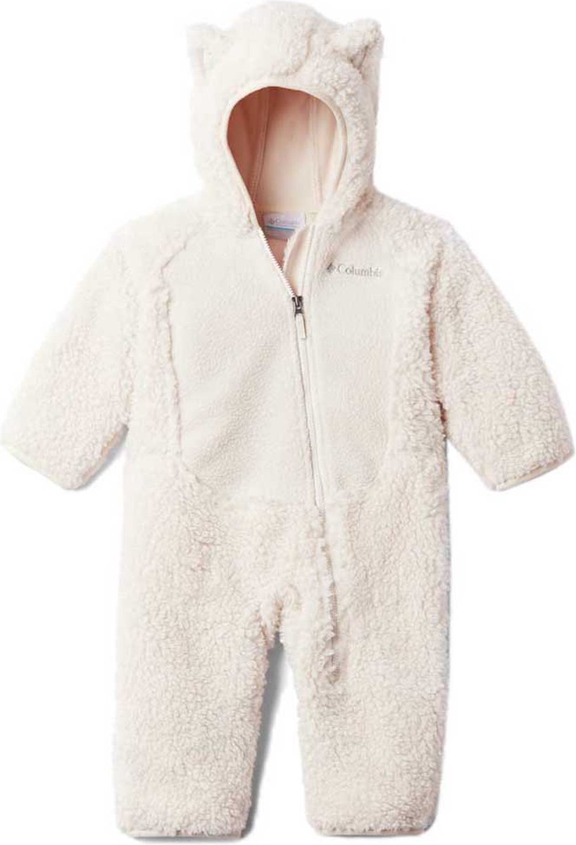 Columbia Foxy Baby Skipak Kinderen – 12-18 Maanden Chalk