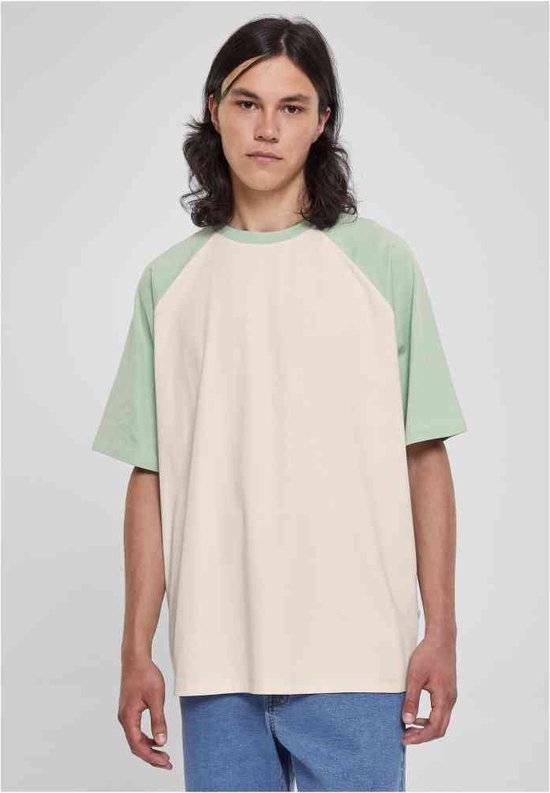 T-shirt Oversize Donna In Cotone Biologico Urban Classics – Comoda, Morbida E Giusta Per Ogni Stagione – Taglie Dalla XS Alla 5XL