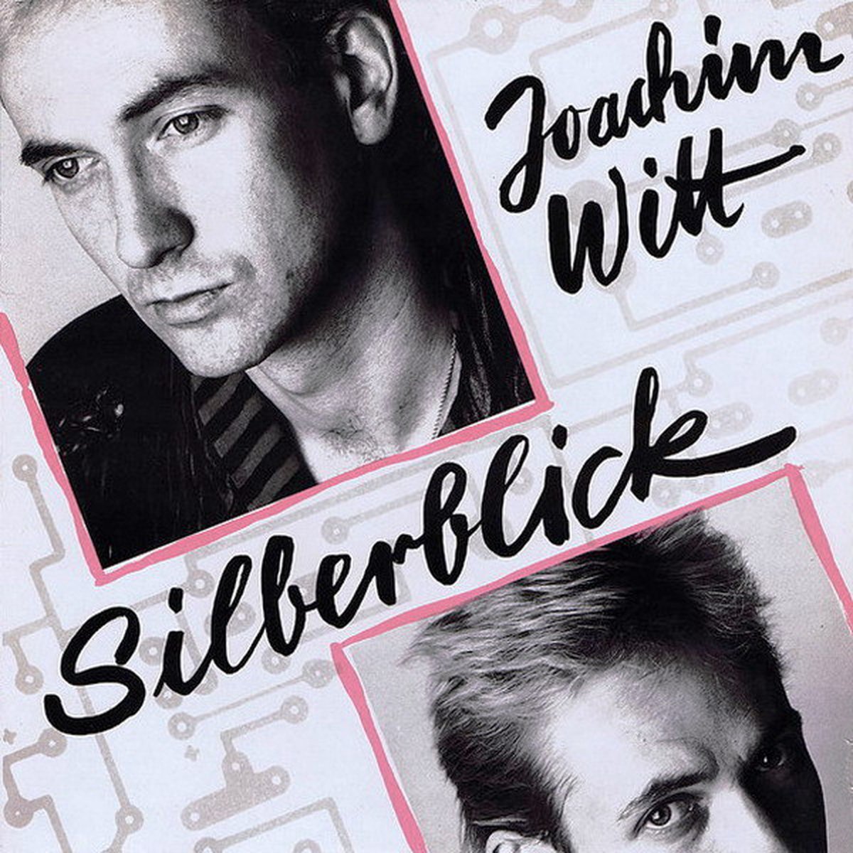 Silberblick (LP)