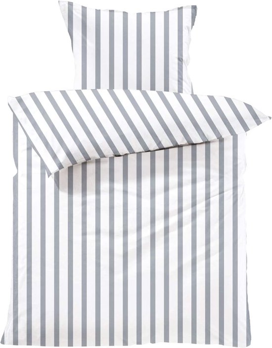 Lussuoso Set Di Biancheria Da Letto In Raso Makò, 100% Cotone, 135