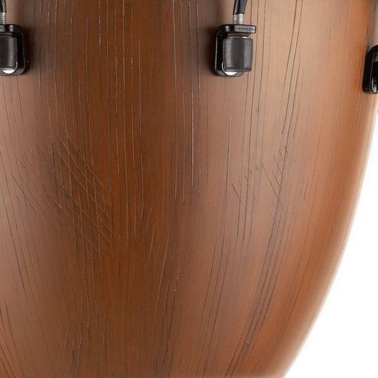 Meinl ADJ12-BW Alpine Series Djembe 12" Barnwood - Djembe