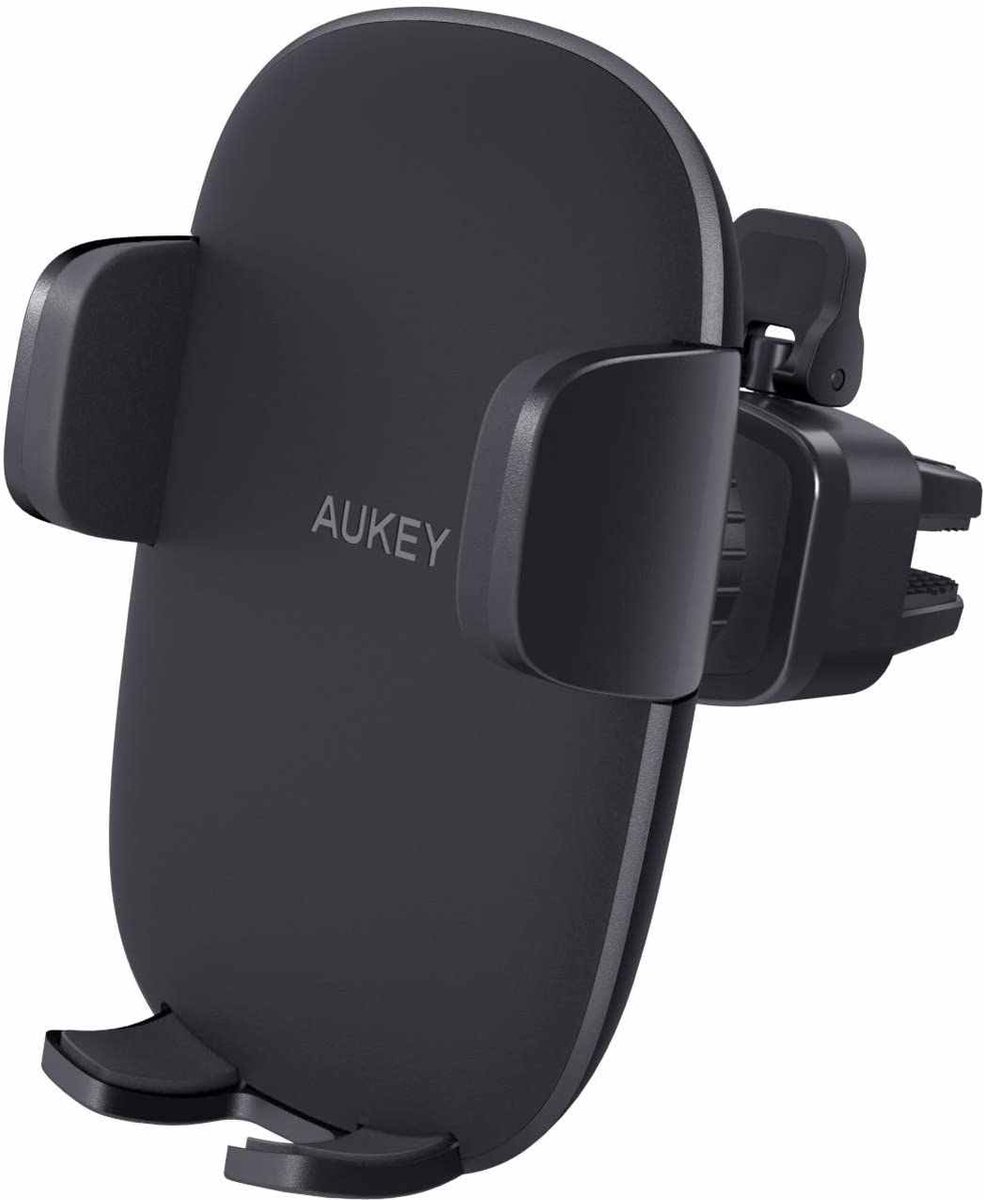 AUKEY Support de téléphone pour voiture 360 degrés