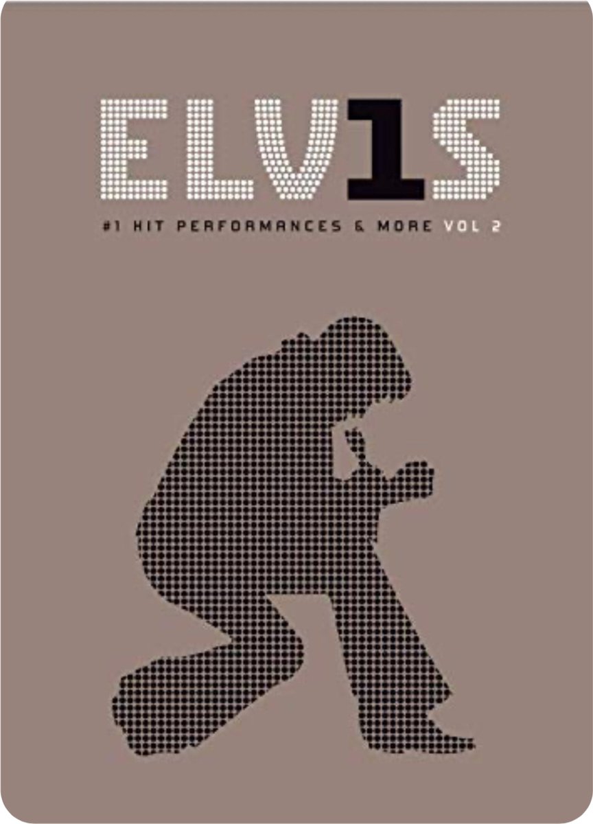 #1 Hit Performances And More 1956
