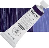 Schmincke Norma Professional Olieverf 35ml - Cobalt Violet Hue (350)