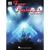 Foo Fighters - Bass Tab Collection