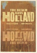 The Beach Boys - The Beach Boys in Holland // Lees een stukje OVERZICHTBOEKENKUNST & CULTUURALLE KUNST & CULTUThe Beach Boys in Holland // John Swildens & Peter Tetteroo