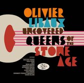 Olivier Libaux - Uncovered Queens Of The Stone Age (CD)