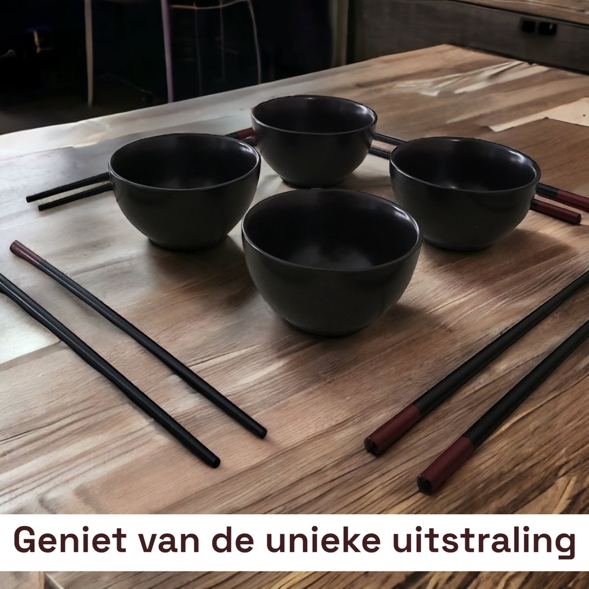 Sushi servies Luxe sushi servies Sushi set Serviessets Sushi