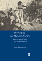 Legenda- Rewriting 'Les Mystères de Paris'