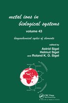 Metal Ions in Biological Systems- Metal Ions in Biological Systems, Volume 43 - Biogeochemical Cycles of Elements
