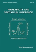 Statistics: A Series of Textbooks and Monographs- Probability and Statistical Inference