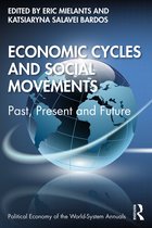 Political Economy of the World-System Annuals- Economic Cycles and Social Movements