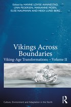 Culture, Environment and Adaptation in the North- Vikings Across Boundaries