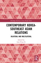 Routledge Security in Asia Pacific Series- Contemporary Korea-Southeast Asian Relations