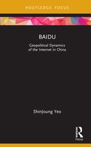 Global Media Giants- Baidu