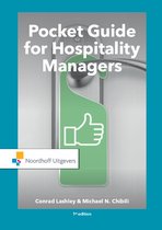 Routledge-Noordhoff International Editions- Pocket Guide for Hospitality Managers