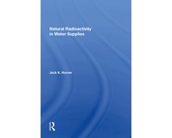 Natural Radioactivity In Water Supplies