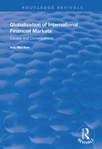 Routledge Revivals- Globalization of International Financial Markets