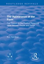 Routledge Revivals-The Appearance of the Form