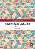 Education and Social Theory- Bourdieu and Education