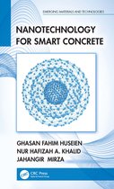 Emerging Materials and Technologies- Nanotechnology for Smart Concrete