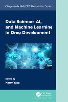Chapman & Hall/CRC Biostatistics Series- Data Science, AI, and Machine Learning in Drug Development